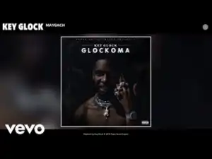 Key Glock - Maybach
